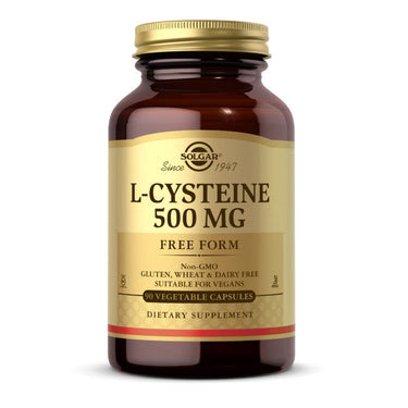 L-Cysteine 500 MG - My Village Green